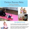 Cours de théâtre Parents-Baby - Espace Vasarely