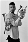 Christian Scott - La Chaudronnerie