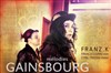 Mélodies Gainsbourg - Forum Léo Ferré
