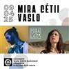 Mira Cétii x Vaslo - La Dame de Canton