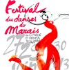 Festival des Danses du Marais - Cirque d'Hiver Bouglione