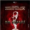 Mixed Martial Arts Awards - Théâtre du Gymnase Marie-Bell - Grande salle