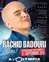 Rachid Badouri dans Arrête ton cinéma - L'Olympia