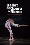 Ballet de l'Opera de Rome - Opéra de Massy