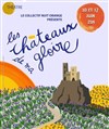 Les châteaux de ma gloire - Théâtre El Duende