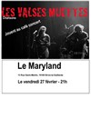 Duo Christophe Seval et Fabienne Muet - Le Maryland