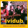 Ividub Reggae - Cui-Cui Théâtre