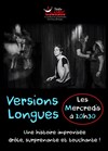 Versions Longues - Alambic Comédie