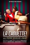 La Chouette - Théâtre 100 Noms - Hangar à Bananes