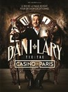 Dani Lary dans Tic tac - Casino de Paris