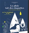 La pluie fait des claquettes, Nougaro enchanté ! - Théâtre de L'Arrache-Coeur - Salle Barbara Weldens