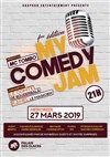 My Comedy Jam - Palais des Glaces - grande salle
