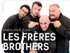 Les Frères Brothers - Salle Mère Marie Pia