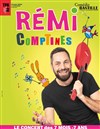 Rémi comptines - Comédie Bastille