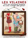 Les vilaines - La Comédie des K'Talents