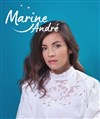 Marine André - Théâtre Le Cabestan