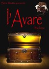 L'Avare - Antibéa Théâtre