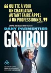 Dany Parmentier dans Gourou - Comédie de Tours