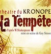 La Tempête - La Fabrik'Théâtre