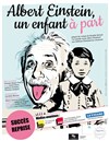 Albert Einstein, un enfant à part - Les 3 soleils