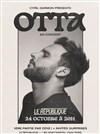 Otta - Le République - Grande Salle