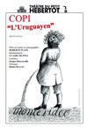 L'Uruguayen - Théâtre du Petit Hébertot