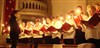 Christmas songs, musique sacrée, Spirituals et Gospel - Basilique Saint-Michel Archange