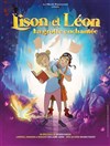 Lison et Léon, la grotte enchantée - Le Paris - salle 2