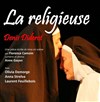 La religieuse de Diderot - Théâtre de Saint Maur - Salle Radiguet