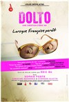 Dolto : Lorsque Françoise paraît - Carré Belle-Feuille