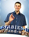 Fabien Bouchet - L'Australian Café