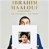 Ibrahim Maalouf - Théâtre Jacques Prévert