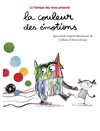 La couleur des émotions - Comédie de Grenoble