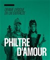 Philtre d'amour - Collection Lambert, Auditorium