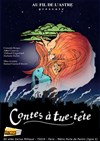 Contes à Tue-Tête - Théâtre Darius Milhaud