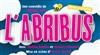L'Abribus - Le Chatbaret