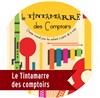 Le tintamarre des comptoirs - TNT - Terrain Neutre Théâtre 