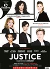 Justice - Théâtre de l'Oeuvre
