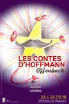 Les Contes d'Hoffmann - Opéra de Massy
