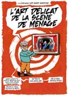 L'art délicat de la scène de ménage - Le Raimu