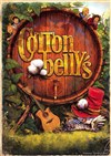Cotton Belly's - L'entrepôt - 14ème 