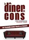 Le dîner de cons - La Mals de Sochaux
