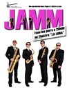 Jamm - Théâtre La Luna - Salle 1