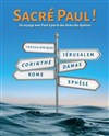 Sacré Paul ! - Eglise luthérienne de la Rédemption