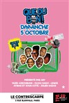 Que du bon ! - Le Contrescarpe