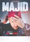 Majid Berhila - La comédie de Marseille (anciennement Le Quai du Rire)