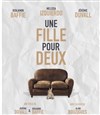 Une fille pour deux - Le Violon dingue