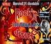 Réveillon Rock'N Swing avec Cecilya & The Candy Kings - Caveau de la Huchette