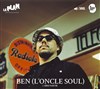 Ben L'Oncle Soul + Sôra - Le Plan - Grande salle