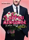 L'art du mensonge - Petit Kursaal